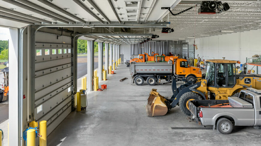 Truck Garages-Commercial Construction-Low Res-5